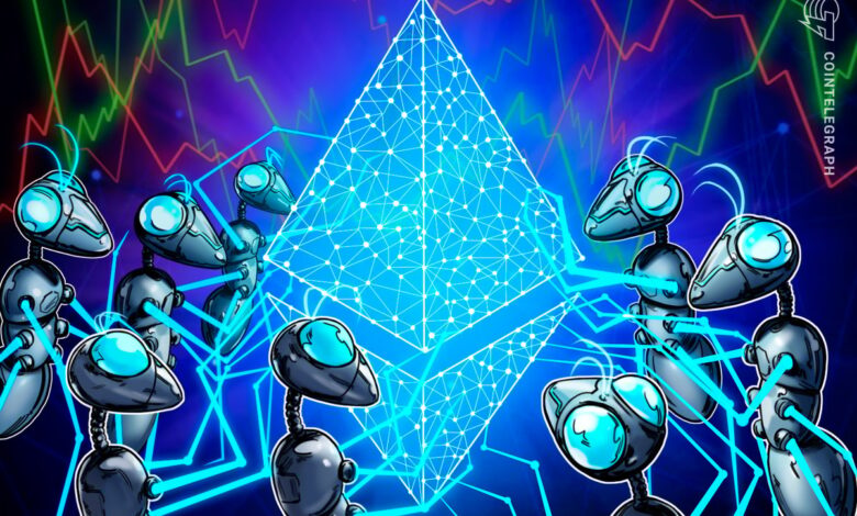 Ethereum’s new staking limit is not a risk to decentralization, says Consensys researcher Ethereum’s new staking limit is not a risk to decentralization, says Consensys researcher