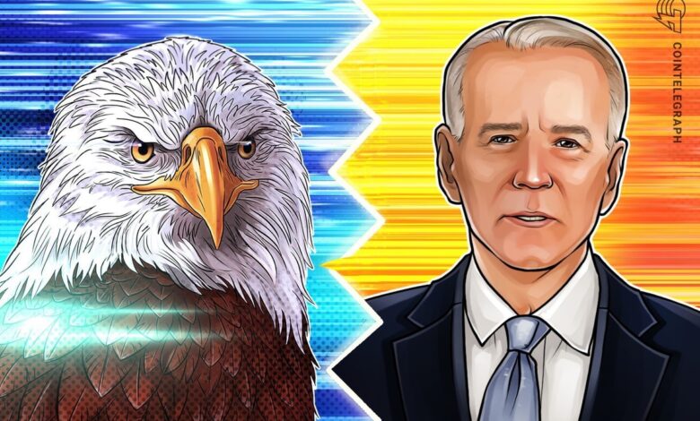 SEC could axe proposed Biden-era crypto custody rule, says acting chief SEC could axe proposed Biden-era crypto custody rule, says acting chief