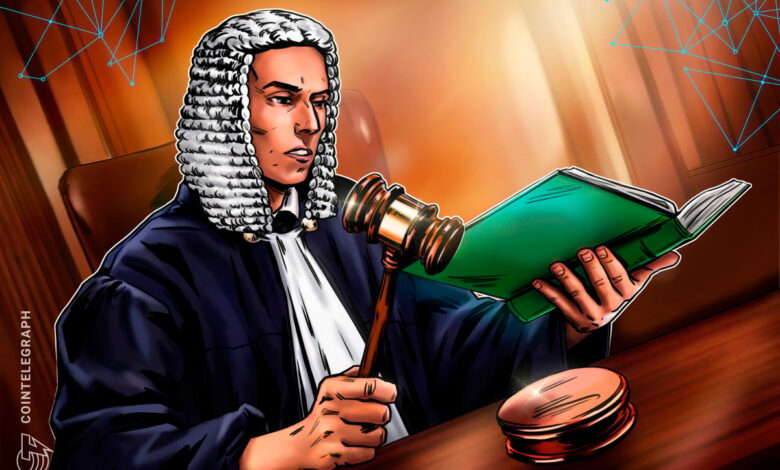 LIBRA memecoin orchestrators named as defendants in US class-action suit LIBRA memecoin orchestrators named as defendants in US class-action suit