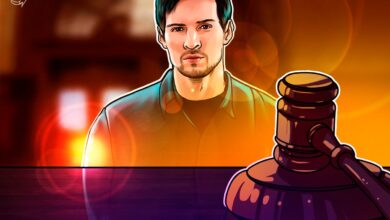 The case against Pavel Durov and why it’s important for crypto
