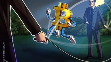 Bitcoin price volatility ramps up around FOMC days — Will this time be different?
