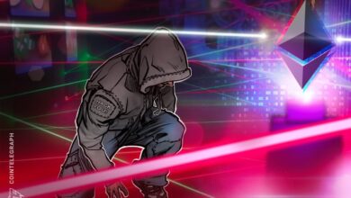 Hacker breaks into AI crypto bot aixbt’s dashboard to snatch 55 ETH