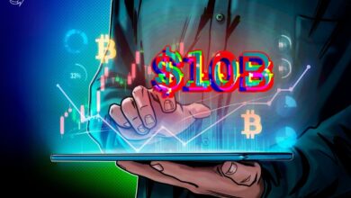 Bitcoin futures ‘deleveraging’ wipes B open interest in 2 weeks