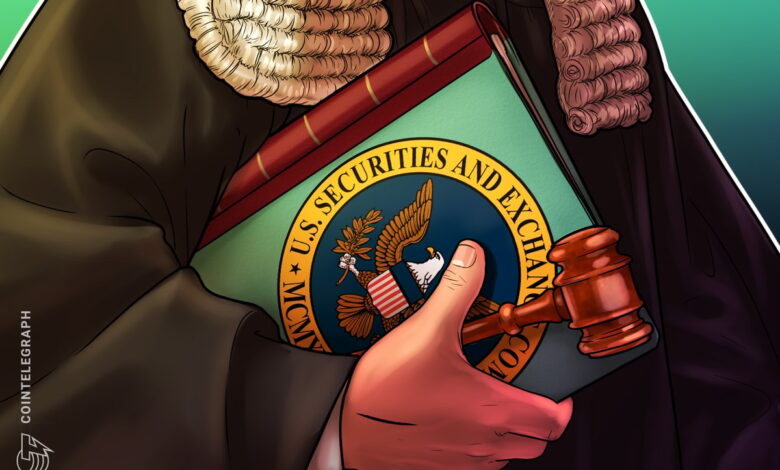 Bitnomial drops SEC lawsuit ahead of XRP futures launch in the US