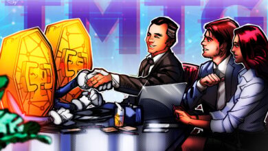 Trump Media execs seek 9M via new SPAC to possibly buy crypto firm