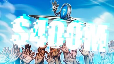 TON Foundation raises 0M via token sale