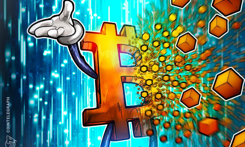 Bitcoin NFTs, layer-2 and restaking hype ‘completely gone’