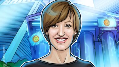 Crypto debanking is not over until Jan 2026: Caitlin Long