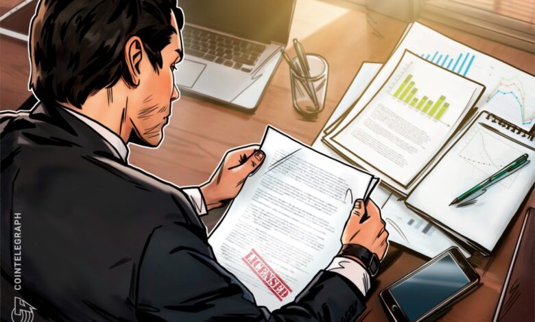 Fidelity files for Ethereum-based US Treasury fund ‘OnChain’ Fidelity files for Ethereum-based US Treasury fund ‘OnChain’