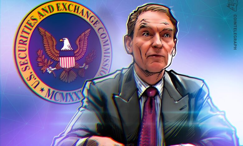 Representative Timmons Asks For Docs On SEC’s Historical Ethereum Approach Representative Timmons Asks For Docs On SEC’s Historical Ethereum Approach