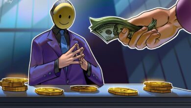 Movement Network to buy back tokens with M recovered from rogue market maker