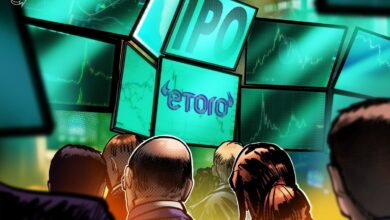 eToro trading platform publicly files for US IPO