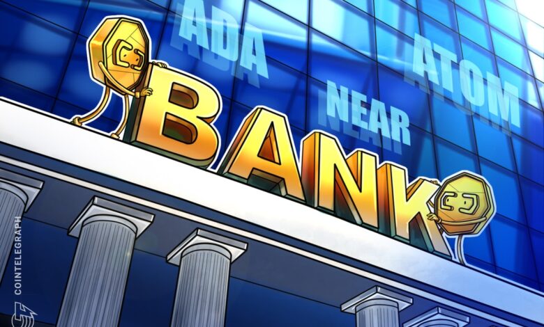 Berkshire-backed Nubank adds ADA, NEAR, ATOM to crypto offerings
