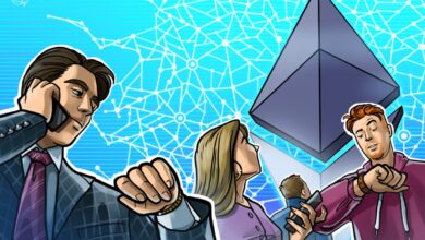 Bitcoin, Ethereum to end Q1 in the red, ‘vertical swing up’ unlikely