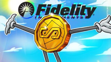 Fidelity plans stablecoin launch after SOL ETF ‘regulatory litmus test’