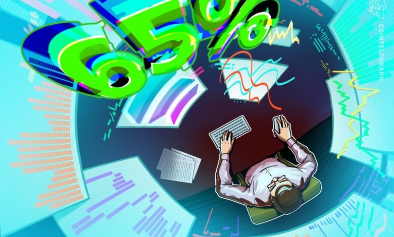 Solana’s ‘early stage bull market’ hints at 65% SOL price gains by April Solana’s ‘early stage bull market’ hints at 65% SOL price gains by April