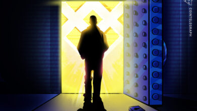 Binance exec shares details about his release from Nigerian detention