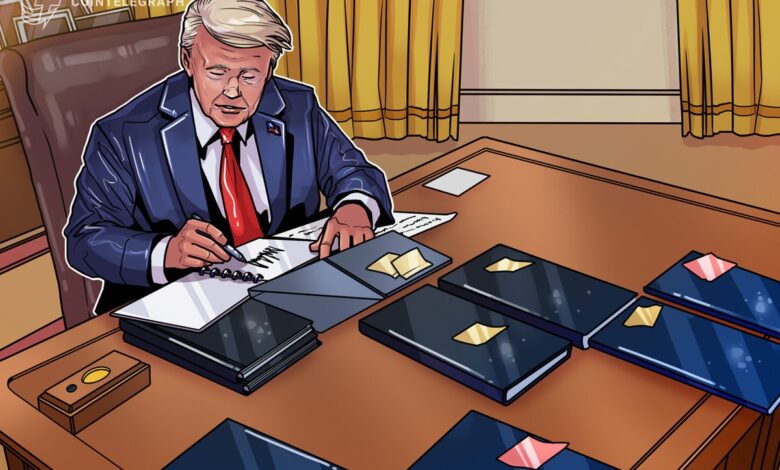 What Will the Stablecoin Bill Genius Act Change? What Will the Stablecoin Bill Genius Act Change?