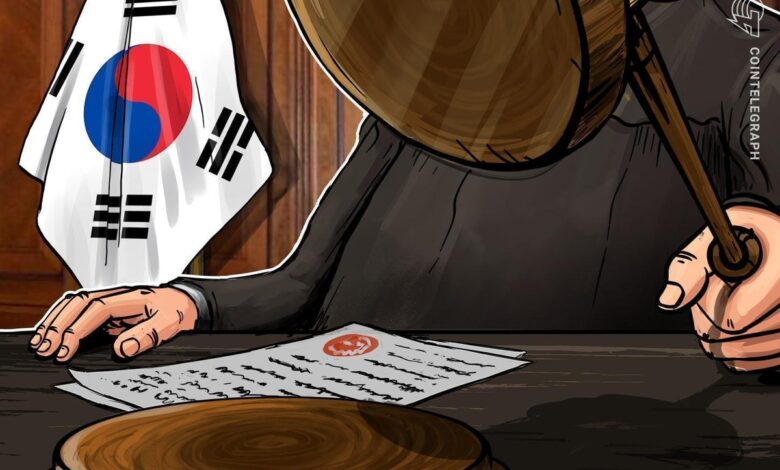 South Korea temporarily lifts Upbit’s 3-month ban on serving new clients South Korea temporarily lifts Upbit’s 3-month ban on serving new clients