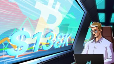 Bitcoin price prediction markets bet BTC won’t go higher than 8K in 2025
