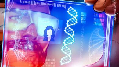 Sei Foundation floats 23andMe acquisition, genetic data on the blockchain