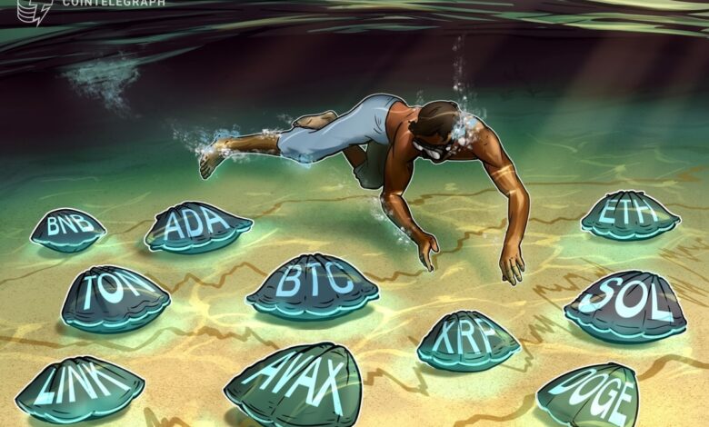 BTC, ETH, XRP, BNB, SOL, DOGE, ADA, TON, LINK, AVAX BTC, ETH, XRP, BNB, SOL, DOGE, ADA, TON, LINK, AVAX