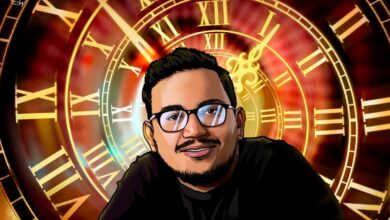 Crypto market cycle permanently shifted — Polygon founder