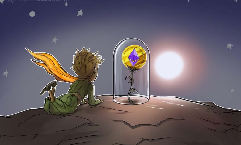 Ethereum futures premium hits 1+ year low — Is it time to buy the ETH bottom? Ethereum futures premium hits 1+ year low — Is it time to buy the ETH bottom?