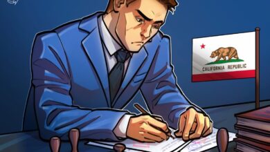 California introduces ’Bitcoin rights’ in amended digital assets bill