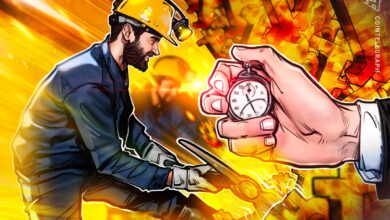 Trump sons back new Bitcoin mining venture with Hut 8