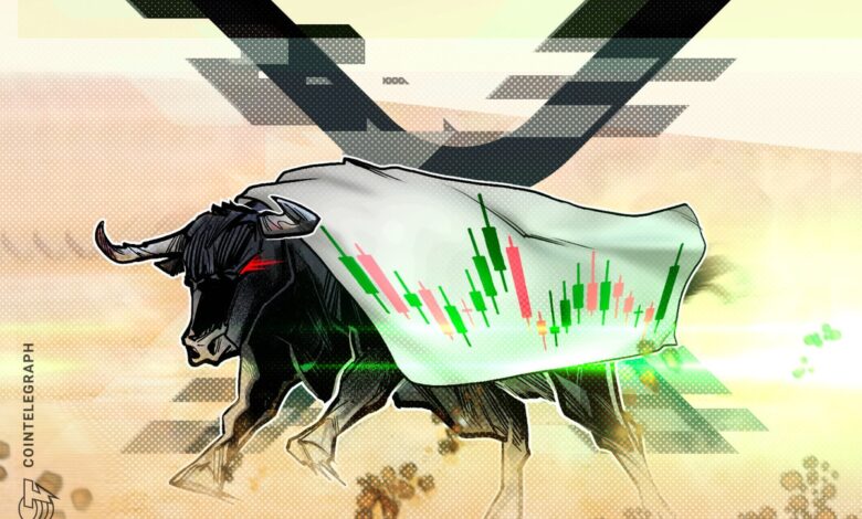 XRP’s bull run might have ended at .65: Here’s what must happen to save it XRP’s bull run might have ended at .65: Here’s what must happen to save it
