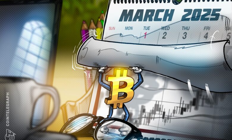 Trump trade war hits Bitcoin, M in DeFi hacks Trump trade war hits Bitcoin, M in DeFi hacks