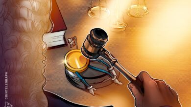 ‘Contrary to popular belief,’ regulation isn’t slowing tokenization — Prometheum CEO