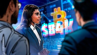 Bitcoin trader issues ‘overbought’ warning as BTC price eyes K
