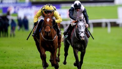 Cheltenham results in full: Every winner from 2025 Festival and today’s racecard and runners