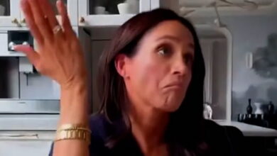 Meghan Markle and Gwyneth Paltrow address feud in surprise video | Culture