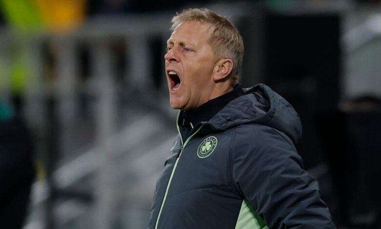 Heimir Hallgrimsson pleased for ‘fantastic’ Matt Doherty after win in Bulgaria Heimir Hallgrimsson pleased for ‘fantastic’ Matt Doherty after win in Bulgaria