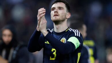 Is Scotland v Greece on TV? How to watch Nations League play-off after Viaplay lose rights