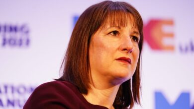 Reeves must scrap ‘bonkers’ pledge on pension triple lock, warns chancellor’s former economic adviser
