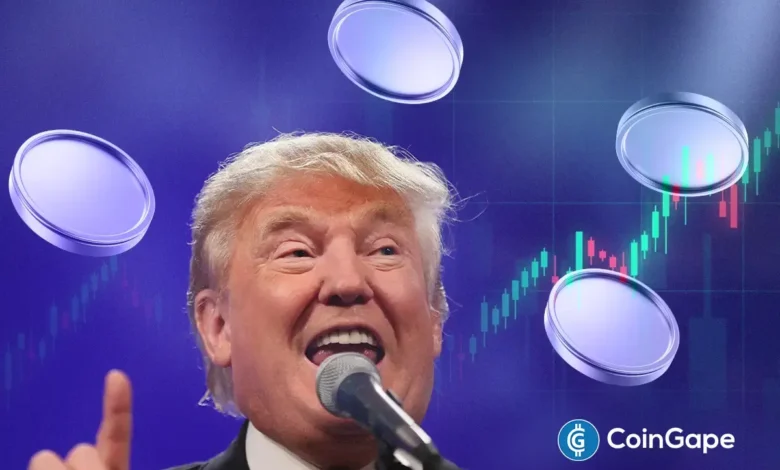 Bitcoin Price Risk Drop Below K As Trump Threatens Tariffs On Russia