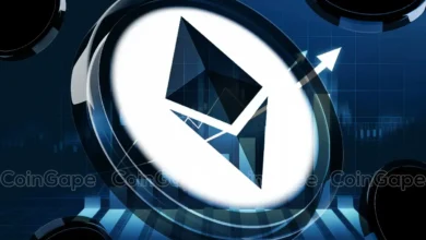 Ethereum Price Remains In Deep Correction As Standard Chartered Slashes ETH Target By 60%