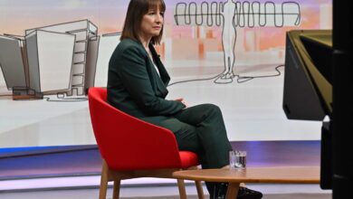 Unions warn about effect on vital services after Chancellor confirms job cuts