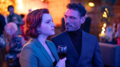 This City is Ours: Moral ambivalence elevates This City Is Ours above the average boilerplate gangster drama