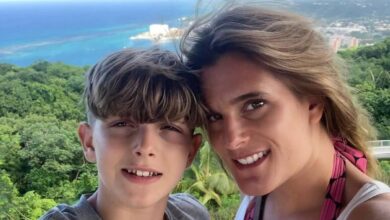 As UK families grieve, can one determined country stop social media harming children?