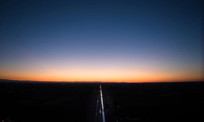 AP PHOTOS: Canals carry precious water across vast California landscape AP PHOTOS: Canals carry precious water across vast California landscape