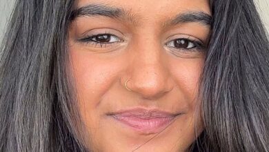 Aalia Mahomed: Family of London Strand van crash victim pay tribute to ‘beautiful soul’