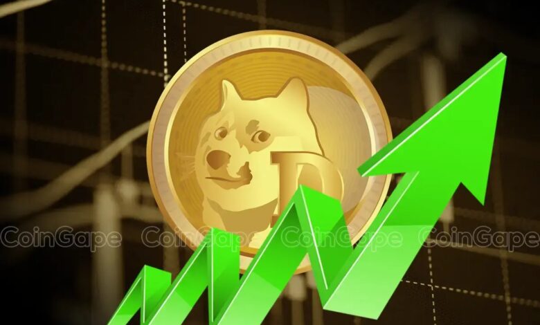 Analyst Predicts Dogecoin Price Rally To .24 on This Condition