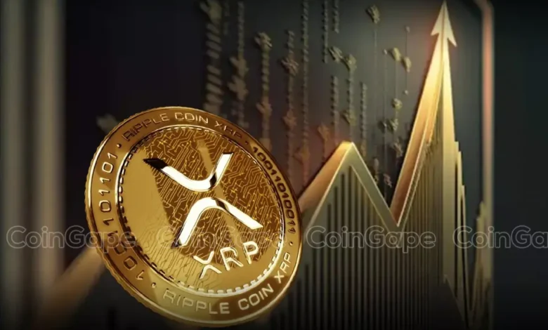 XRP Price Targets As Analyst Reveals Bullish Double Bottom Breakout XRP Price Targets As Analyst Reveals Bullish Double Bottom Breakout