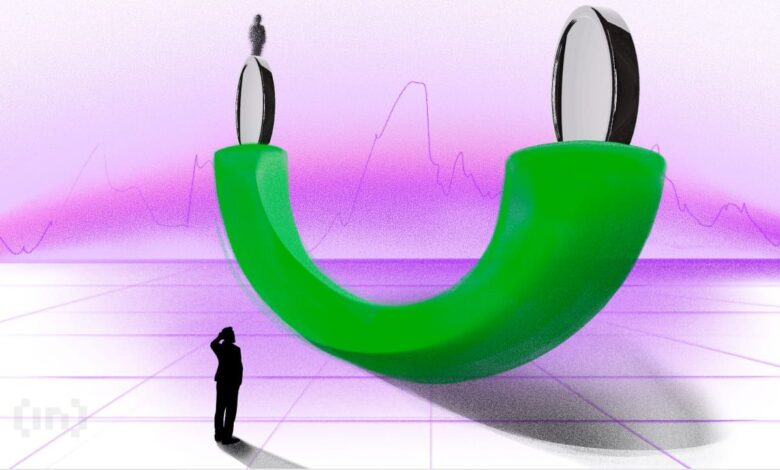 Bessent Predicts USD Stablecoin Market to Exceed Trillion Bessent Predicts USD Stablecoin Market to Exceed Trillion