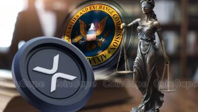 Ripple vs. SEC Lawsuit Could End with 5M Judgment Still in Place, Says Lawyer